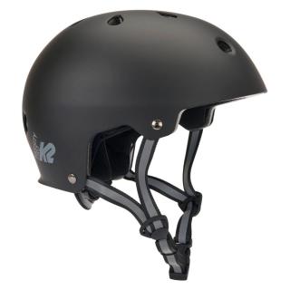 Inline přilba K2 Varsity PRO 2023  Black  L