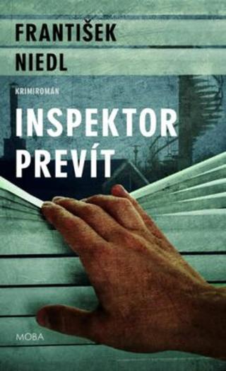 Inspektor Prevít - František Niedl