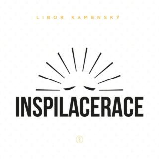 Inspilacerace - Libor Kamenský - e-kniha