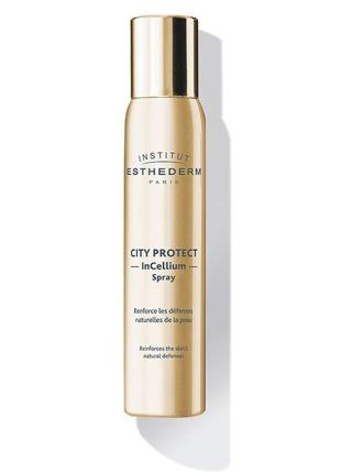 Institut Esthederm City Protect InCellium Spray ochranný sprej 100 ml