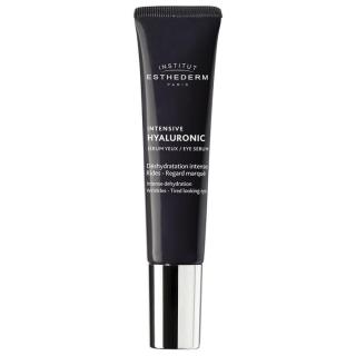 Institut Esthederm Intenzivně hydratační oční sérum  15 ml