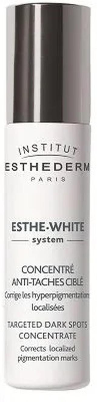 Institut Esthederm Koncentrát proti pigmentovým skvrnám Esthe-White  9 ml