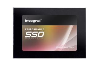 Integral Ssd P5 Series 2.5" Sata III 240GB