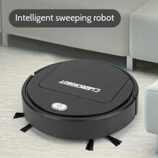 Inteligentní vysavač Robot 3 v 1 Robotic Vacuum