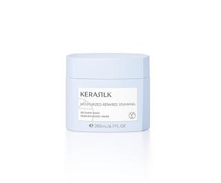 Intenzivně regenerační maska pro suché a poškozené vlasy Kerasilk Recovery Mask - 200 ml  + DÁREK ZDARMA