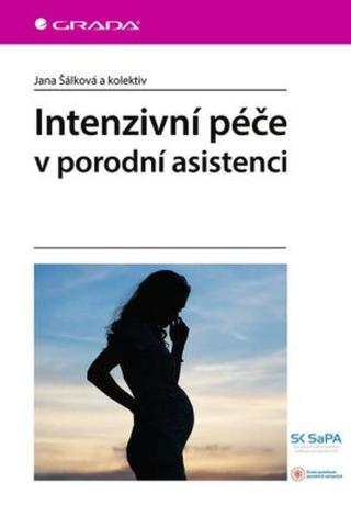 Intenzivní péče v porodní asistenci - Šálková Jana