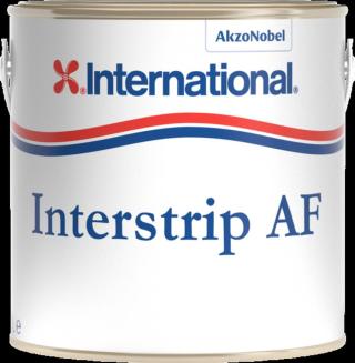 International Interstrip Af Antifouling 2,5 L