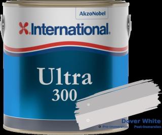 International Ultra 300 Dover White 2‚5L