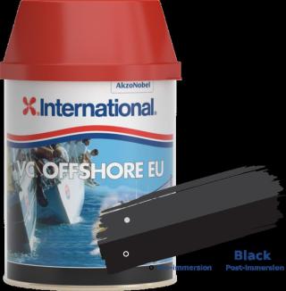 International VC Offshore Black 750ml