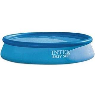 Intex Bazén Easy Set 396 x 84 cm 28143 - zánovní