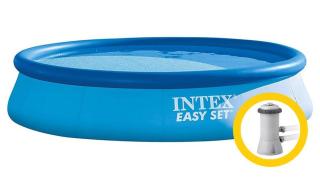 Intex Easy Set 396 x 84 cm 28142