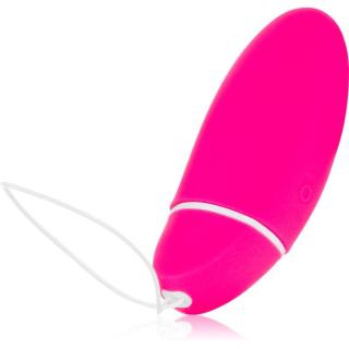 Intimina KegelSmart 2 vaginální trenažér pink 17 cm