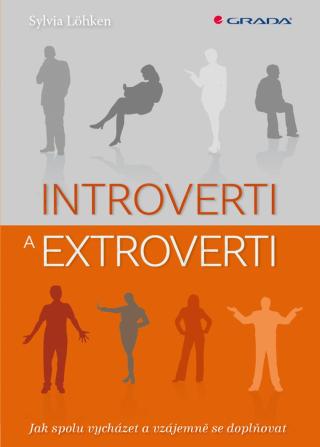 Introverti a extroverti, Löhken Sylvia