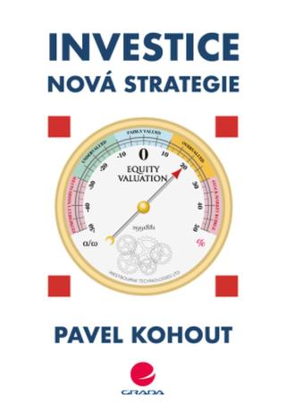 Investice - Pavel Kohout - e-kniha