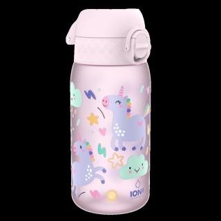 ION8 Leak Proof láhev unicorns 350 ml