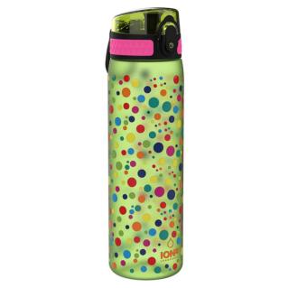 ION8 One touch kids polka dot 600 ml