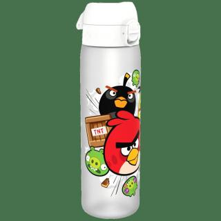 Ion8 One Touch láhev Angry Birds TNT, 600 ml