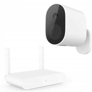 Ip kamera Xiaomi Mi Wireless Outdoor Security