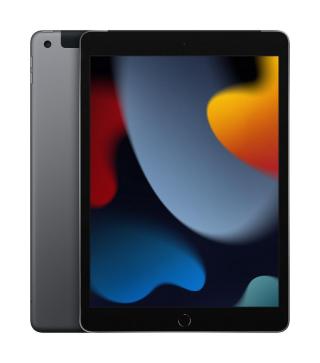 IPad Wi-Fi + Cellular 64GB Space Gray