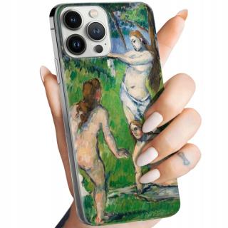 Iphone 13 Pro Max design Paul Cezanne Case