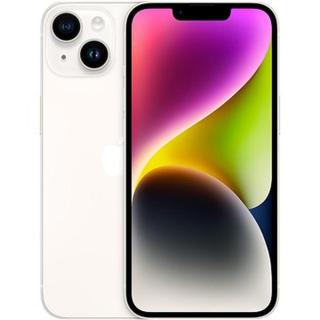 IPhone 14 Plus 128GB bílá