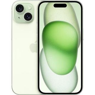 IPhone 15 Plus 512GB zelená
