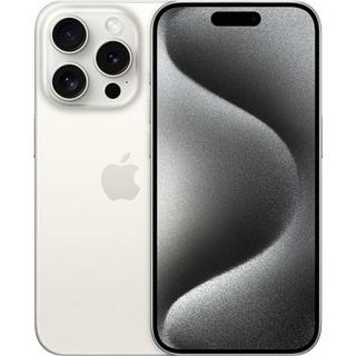 IPhone 15 Pro 1TB bílý titan