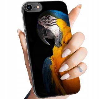 Iphone 7/8/ 2020 design Papoušek
