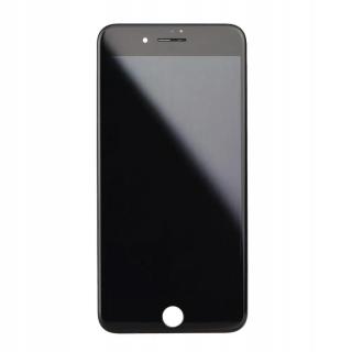 Iphone 8 Plus LCD Displej Digitizér Černý