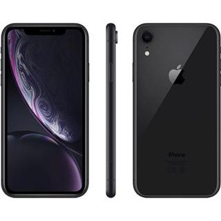 IPhone Xr 64GB černá