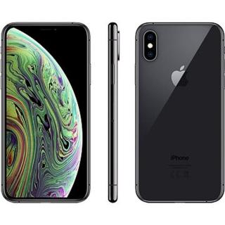 IPhone Xs 64GB vesmírně šedá