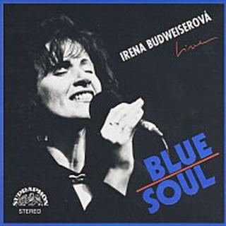 Irena Budweiserová – Blue Soul