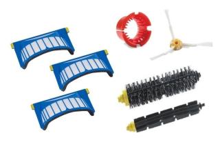 IRobot 4501352, Roomba 600 Series Replenishment kit