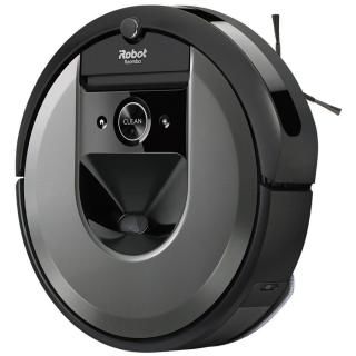 IRobot Roomba Combo i8  - Robotický vysavač a mop 2v1