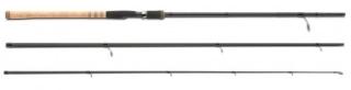 Iron claw prut prey provider zander float ruten 3 m 50 g