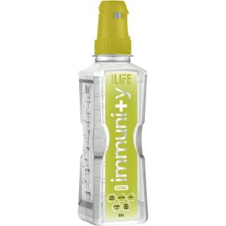 Isoline Life Immunity nápoj pro podporu imunitního systému příchuť citrus 500 ml