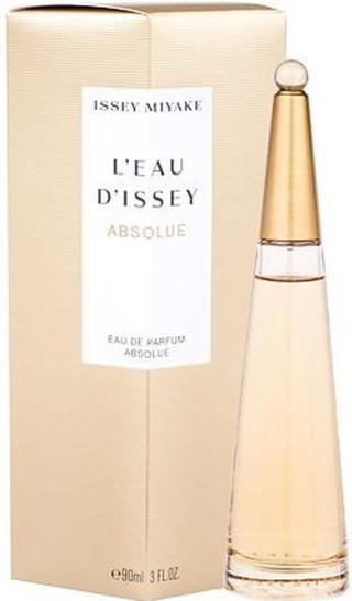 Issey Miyake L´Eau D´Issey Absolue - EDP 90 ml