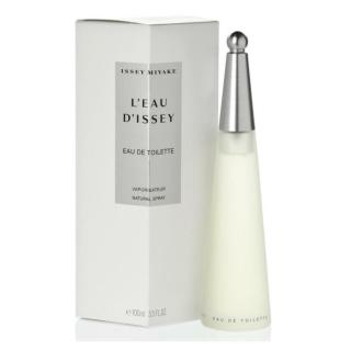 Issey Miyake L´Eau D´Issey - parfémová voda s rozprašovačem  50 ml