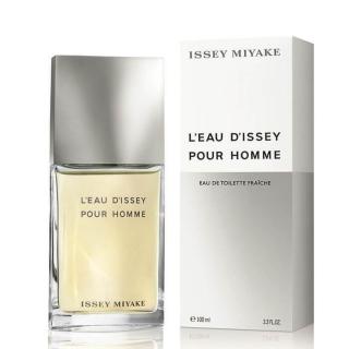 Issey Miyake L´Eau D´Issey Pour Homme Fraiche - EDT 100 ml