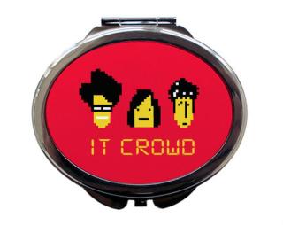 IT CROWD Zrcátko