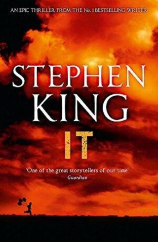 It  - Stephen King