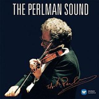 Itzhak Perlman – The Perlman Sound