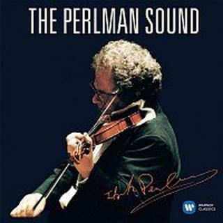 Itzhak Perlman – The Perlman Sound CD