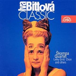 Iva Bittová, Škampovo kvarteto – Iva Bittová Classic