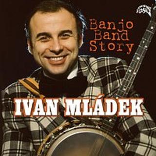 Ivan Mládek – Banjo Band Story / 50 hitů