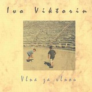 Ivo Viktorin – Vlna za vlnou CD