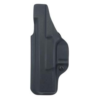 IWB CZ P-10 C - vnitřní pistolové pouzdro s plným SweatGuardem RH Holsters® – Černá