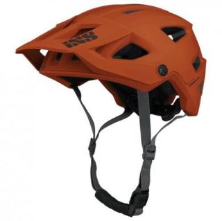 IXS Helma Trigger AM MIPS Burnt Orange SM