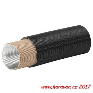 Izolační trubka 75 mm x 2000 Truma izoluje 310/201 pod karavanem