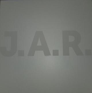 J.A.R. LP Box White